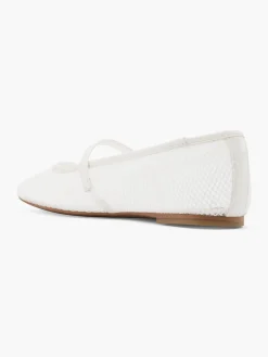 Damen Catwalk Mary Jane Ballerina