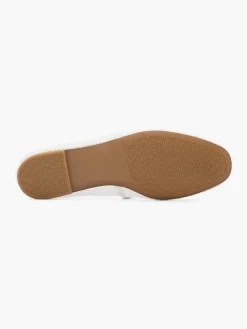 Damen Catwalk Mary Jane Ballerina
