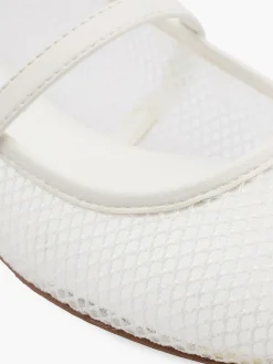 Damen Catwalk Mary Jane Ballerina