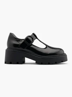 Damen Catwalk Mary Jane Loafer
