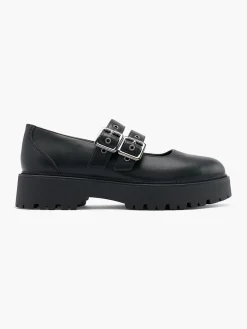 Damen Wednesday Mary Jane Loafer