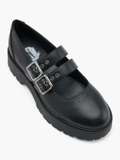 Damen Wednesday Mary Jane Loafer