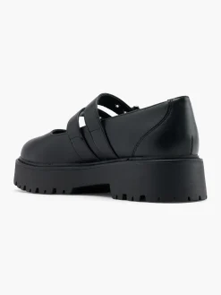 Damen Wednesday Mary Jane Loafer