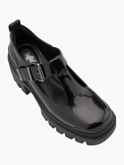 Damen Buffalo Mary Jane Loafer