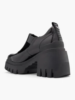 Damen Buffalo Mary Jane Loafer