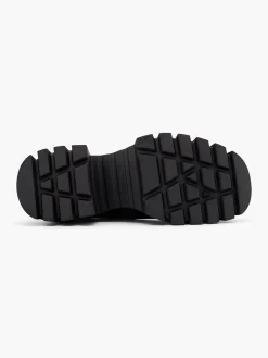 Damen Buffalo Mary Jane Loafer