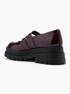 Damen Buffalo Mary Jane Loafer