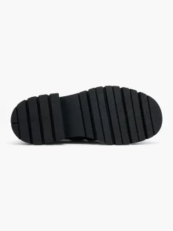 Damen Buffalo Mary Jane Loafer