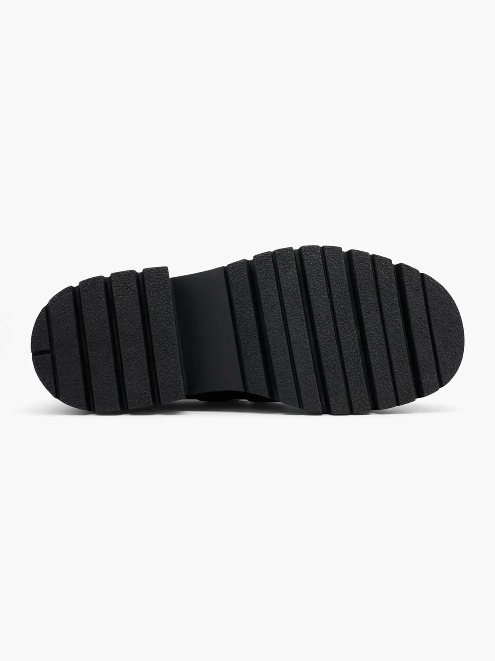 Damen Buffalo Mary Jane Loafer