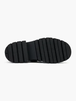 Damen Buffalo Mary Jane Loafer