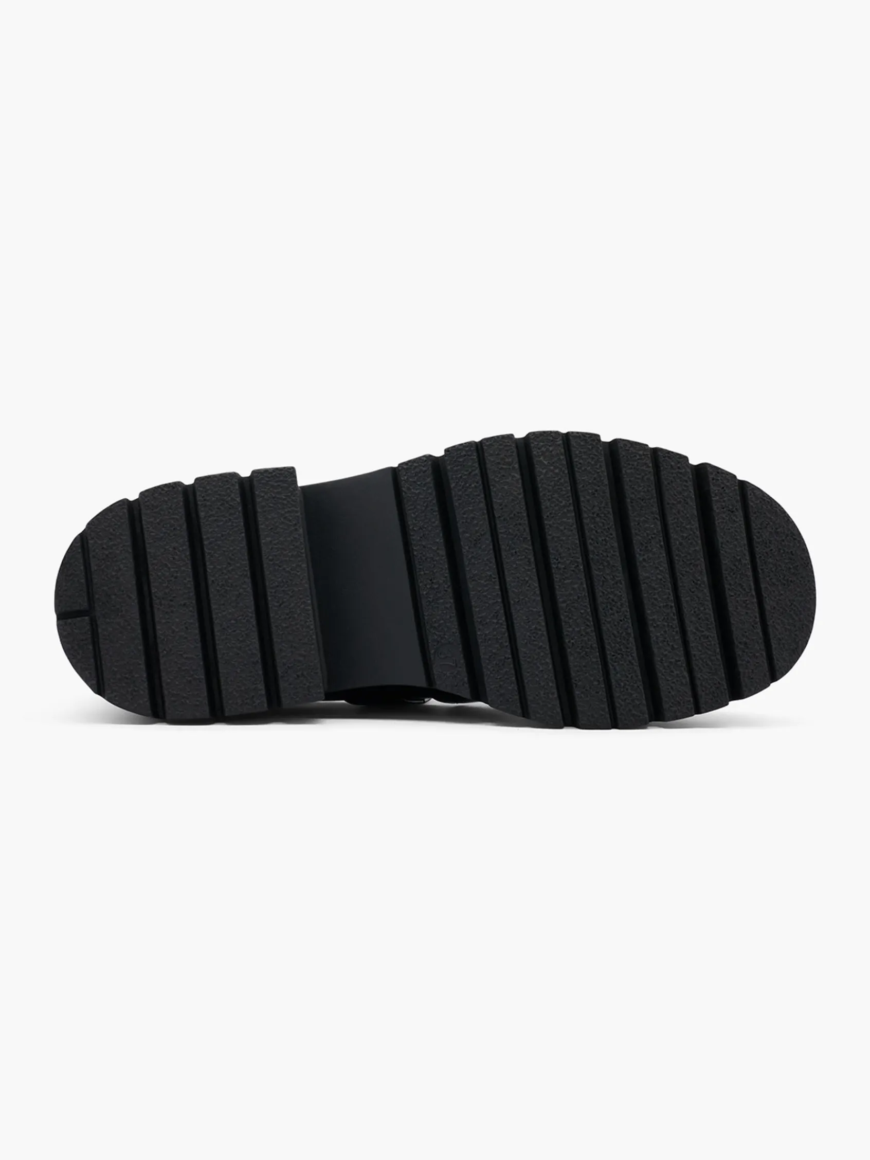 Damen Buffalo Mary Jane Loafer