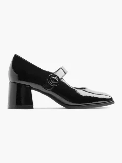 Damen Catwalk Mary Jane Pumps