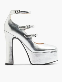 Damen Catwalk Mary Jane Pumps