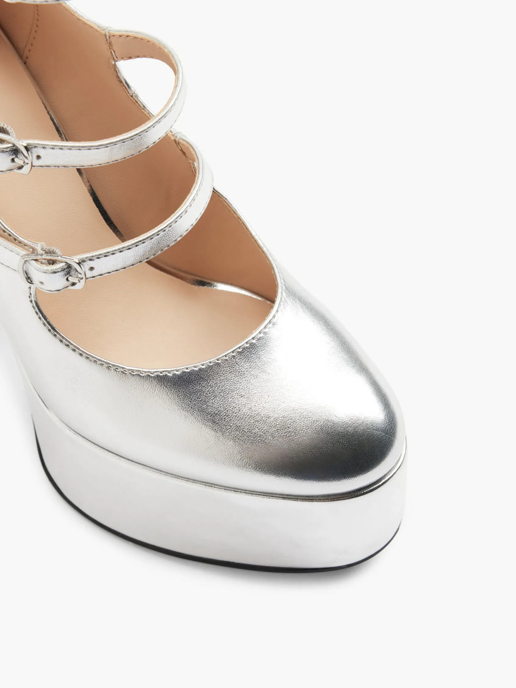 Damen Catwalk Mary Jane Pumps