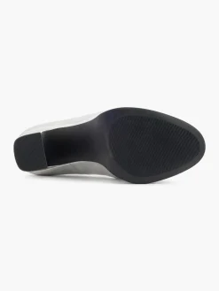 Damen Catwalk Mary Jane Pumps
