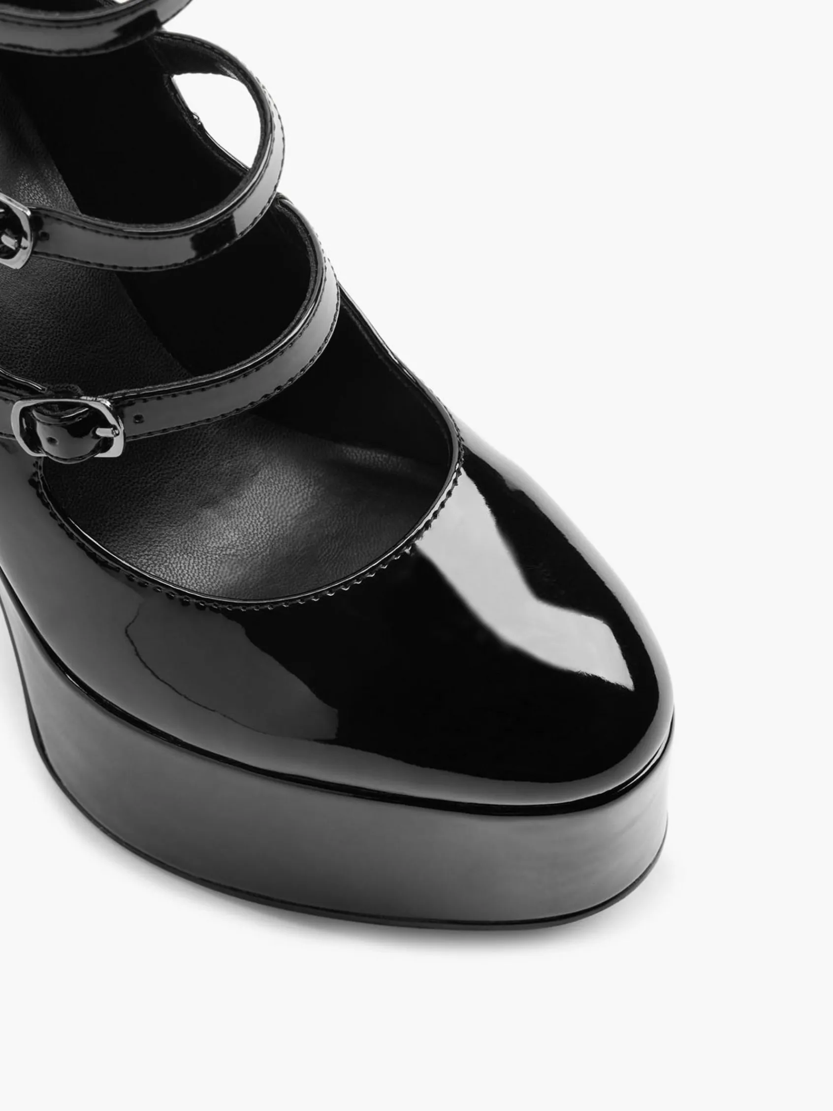 Damen Catwalk Mary Jane Pumps