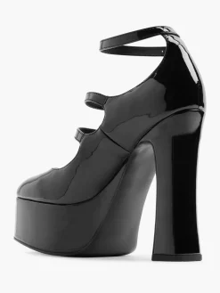 Damen Catwalk Mary Jane Pumps