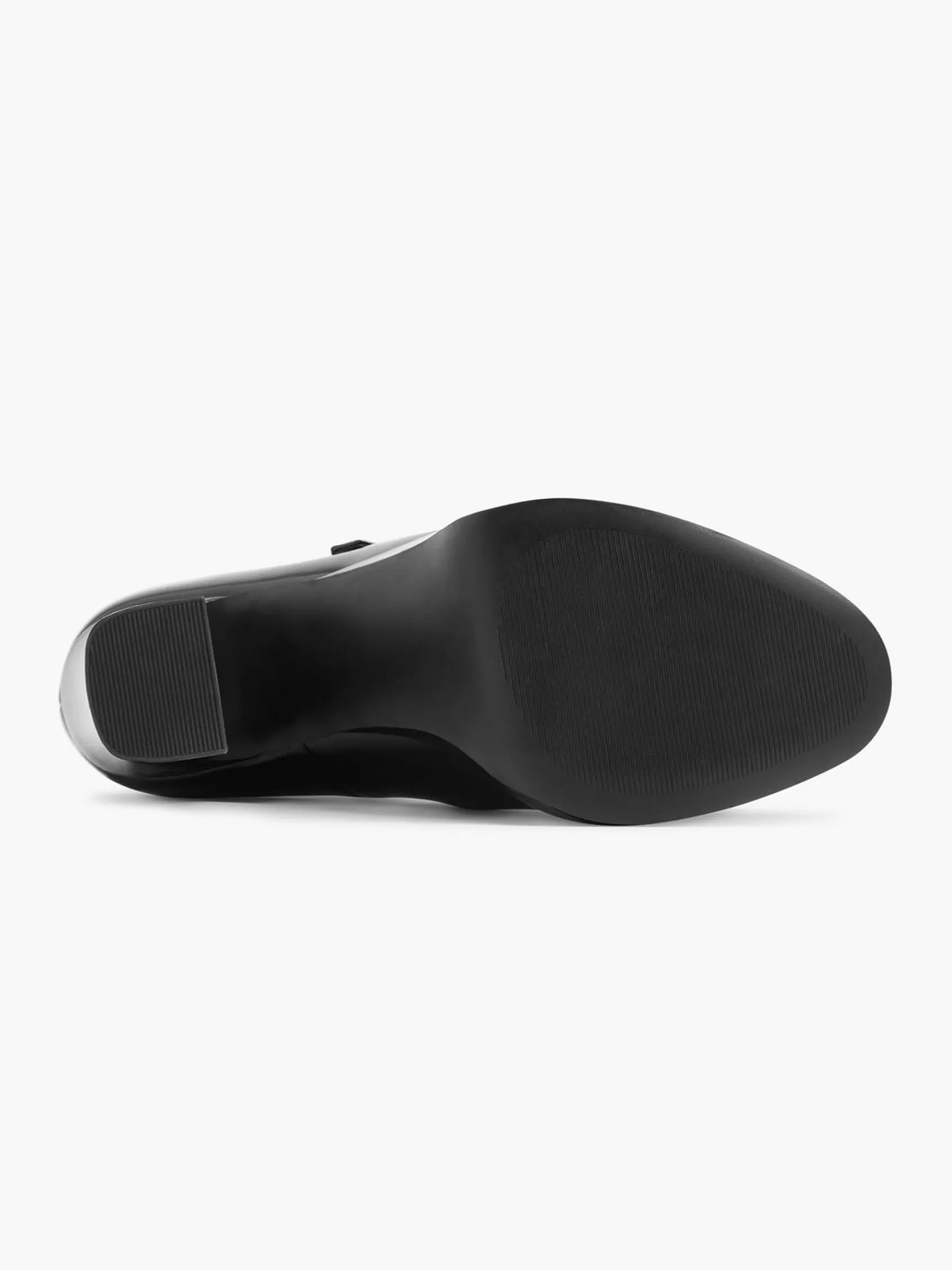 Damen Catwalk Mary Jane Pumps