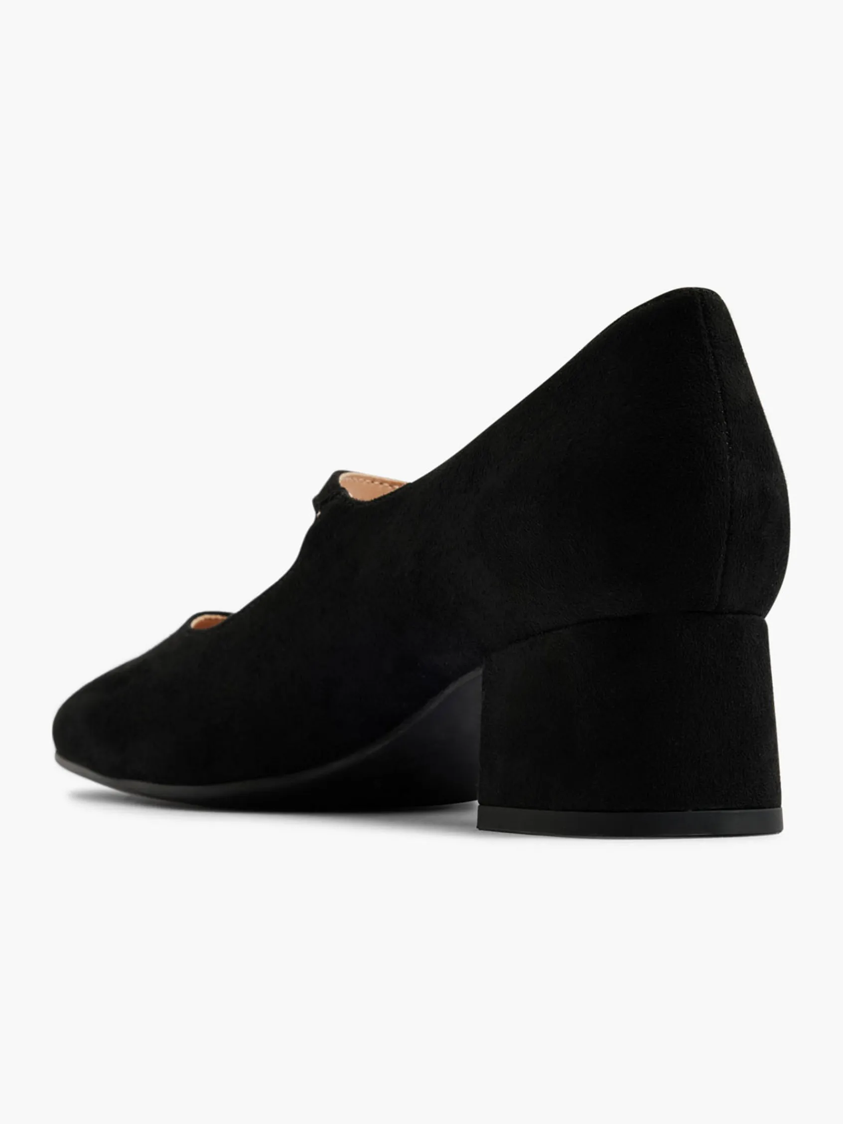 Damen Graceland Mary Jane Pumps