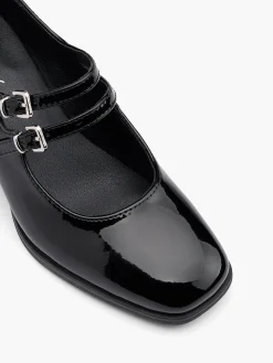 Damen Catwalk Mary Jane Pumps