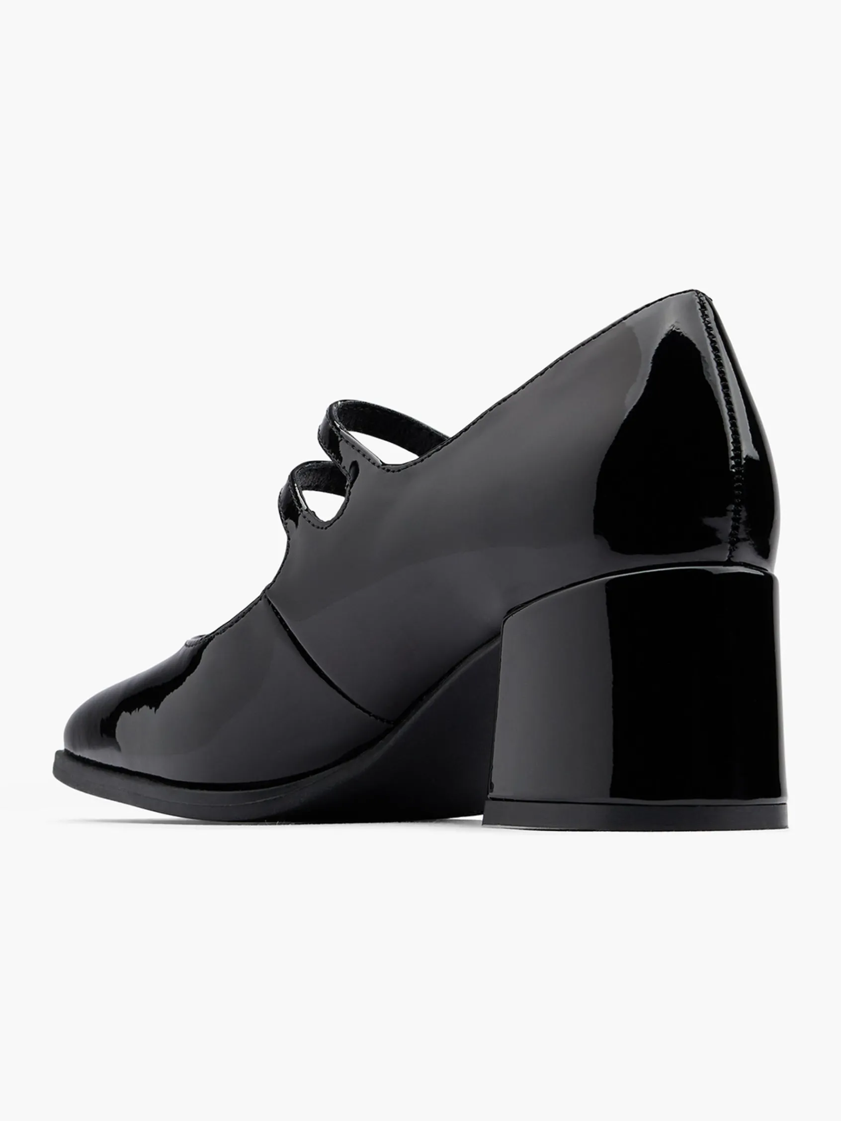 Damen Catwalk Mary Jane Pumps
