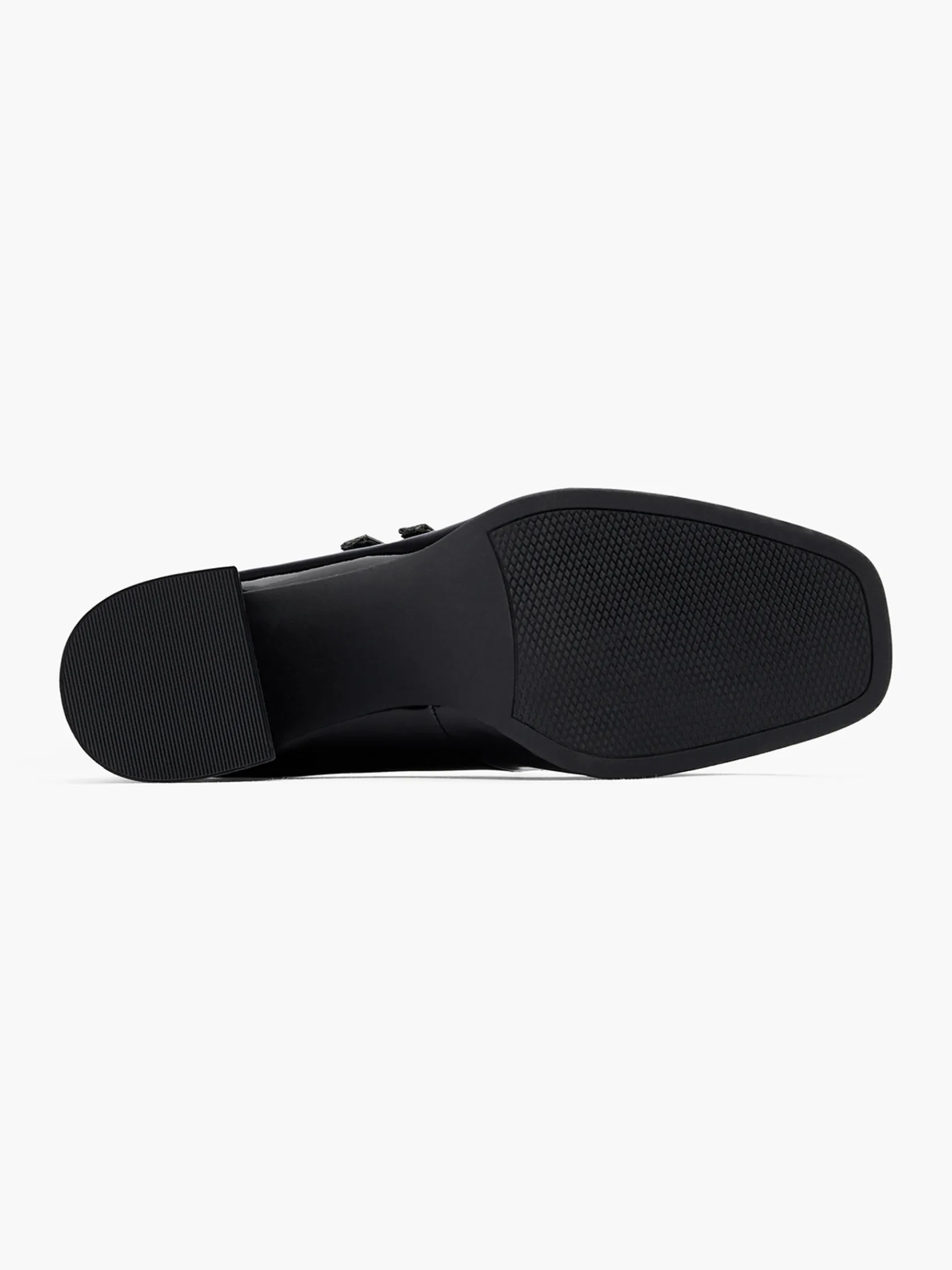 Damen Catwalk Mary Jane Pumps