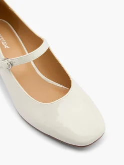 Damen Graceland Mary Jane Pumps