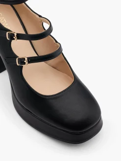 Damen Catwalk Mary Jane Pumps