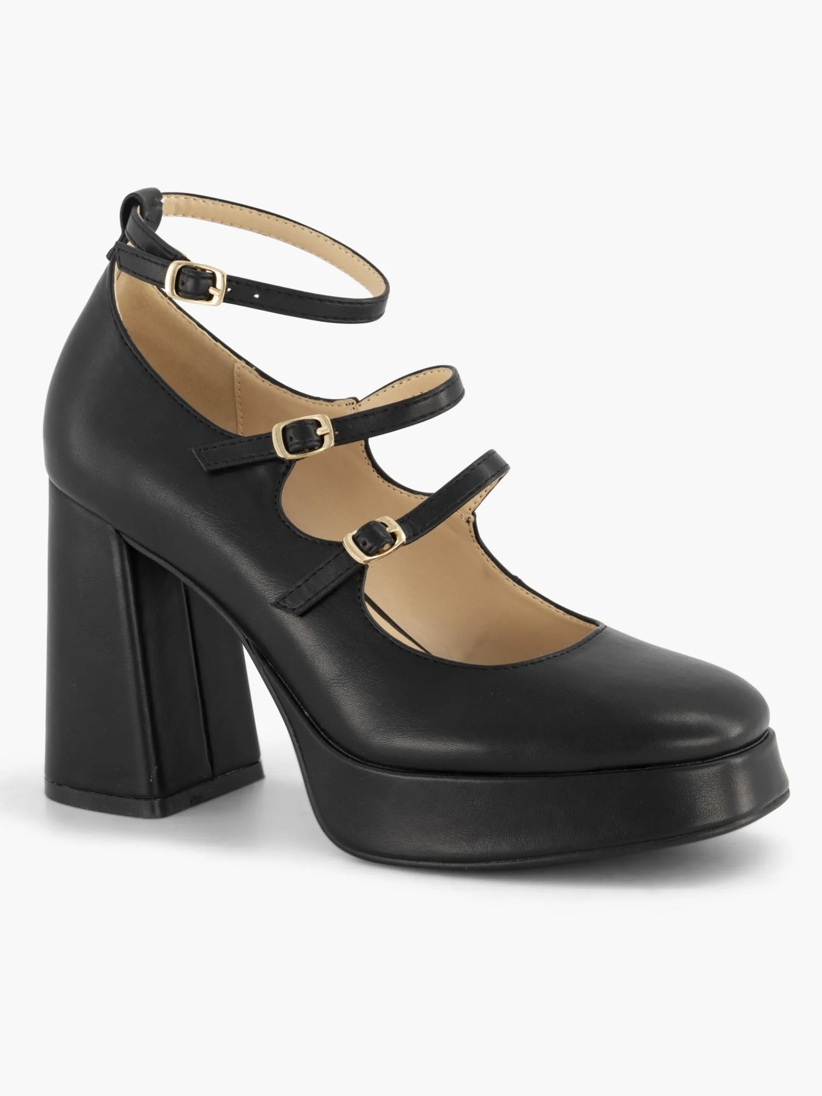 Damen Catwalk Mary Jane Pumps