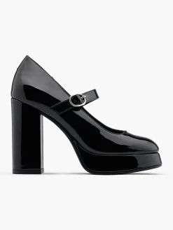 Damen Catwalk Mary Jane Pumps