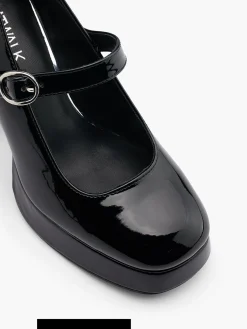 Damen Catwalk Mary Jane Pumps
