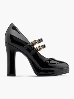 Damen Catwalk Mary Jane Pumps