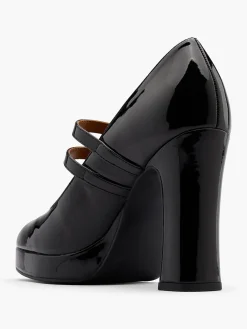 Damen Catwalk Mary Jane Pumps