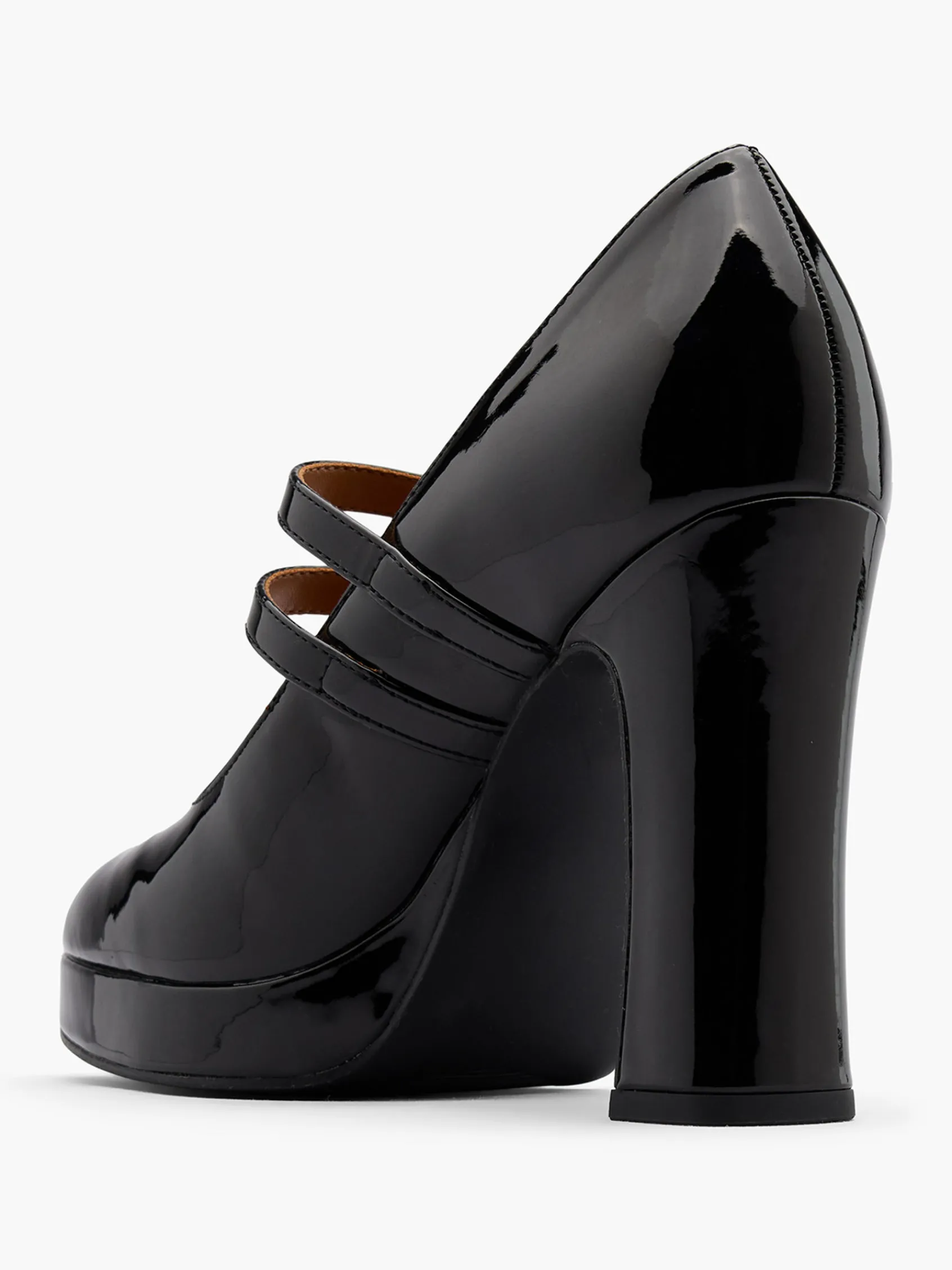 Damen Catwalk Mary Jane Pumps