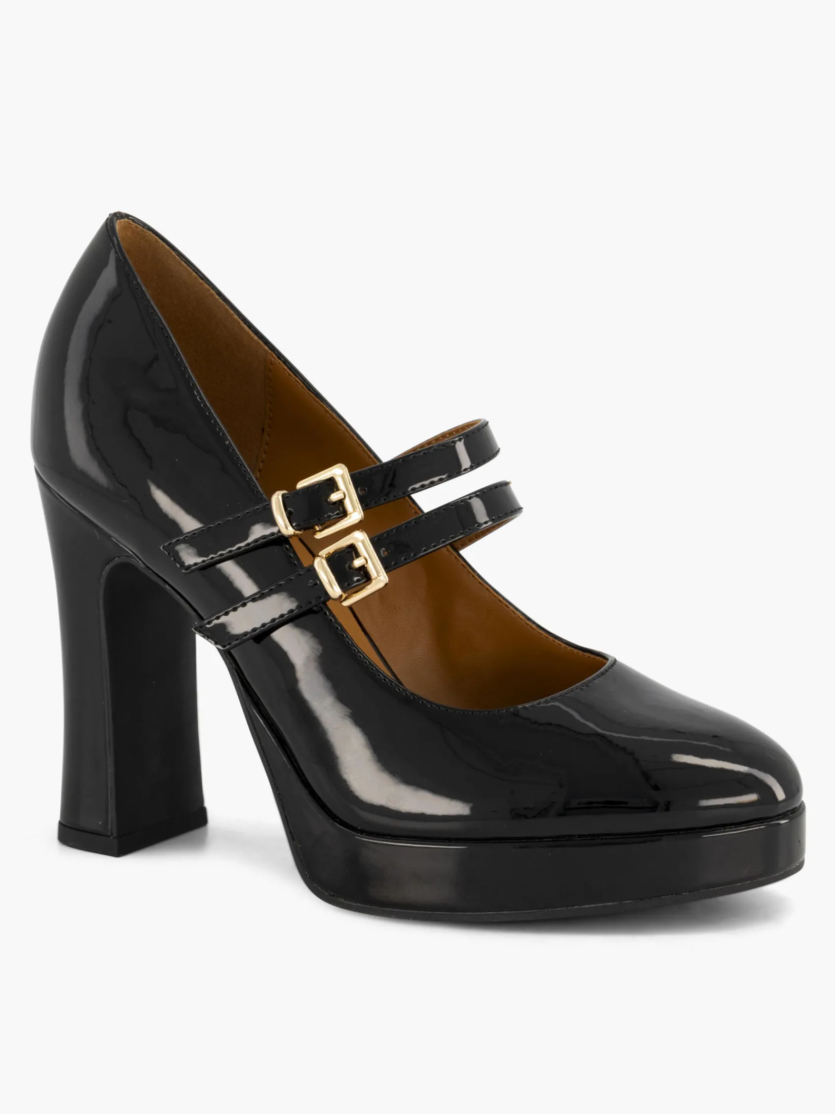Damen Catwalk Mary Jane Pumps