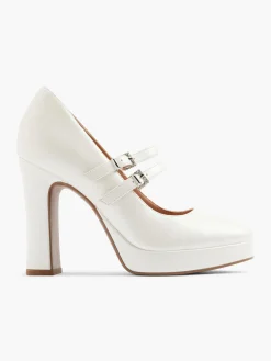 Damen Catwalk Mary Jane Pumps