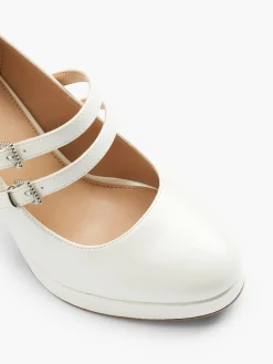 Damen Catwalk Mary Jane Pumps
