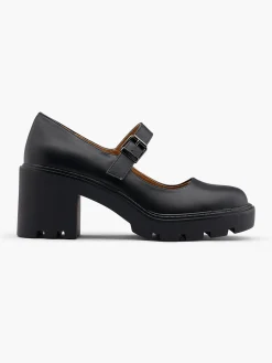 Damen Catwalk Mary Jane Pumps