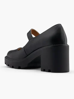 Damen Catwalk Mary Jane Pumps