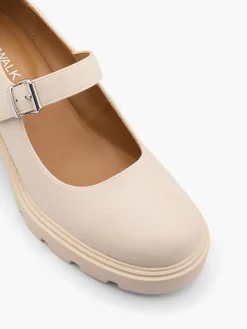 Damen Catwalk Mary Jane Pumps