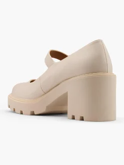 Damen Catwalk Mary Jane Pumps