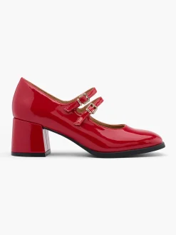 Damen Catwalk Mary Jane Pumps