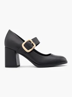 Damen Graceland Mary Jane Pumps