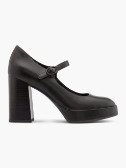 Damen Catwalk Mary Jane Pumps