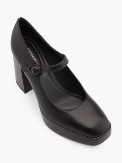 Damen Catwalk Mary Jane Pumps