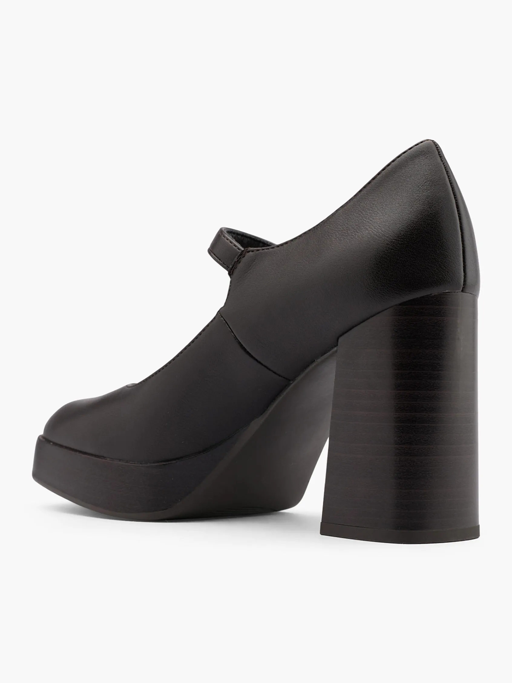 Damen Catwalk Mary Jane Pumps