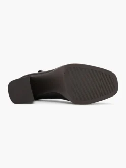Damen Catwalk Mary Jane Pumps