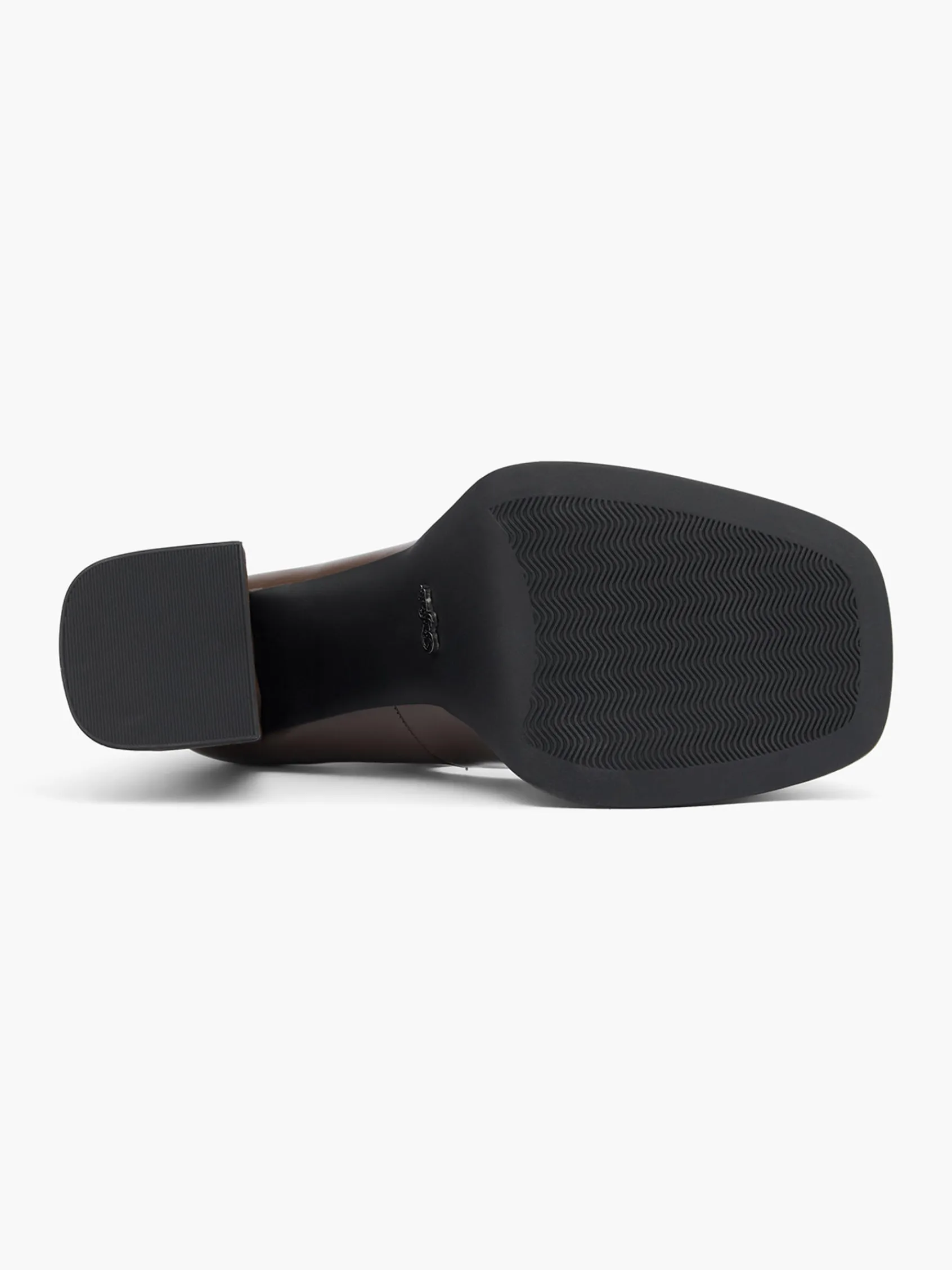 Damen Buffalo Mary Jane Pumps