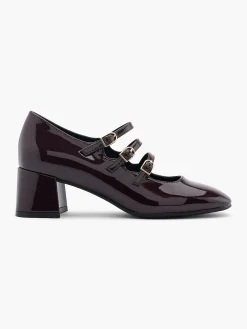 Damen Catwalk Mary Jane Pumps
