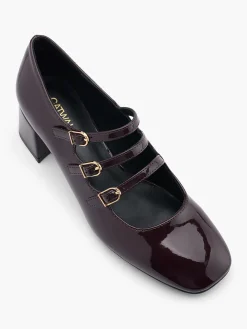 Damen Catwalk Mary Jane Pumps